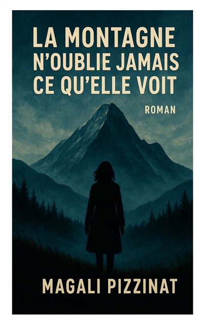La Montagne n'oublie jamais...
