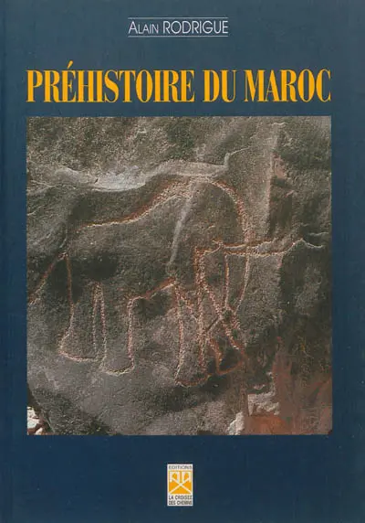 Préhistoire du Maroc