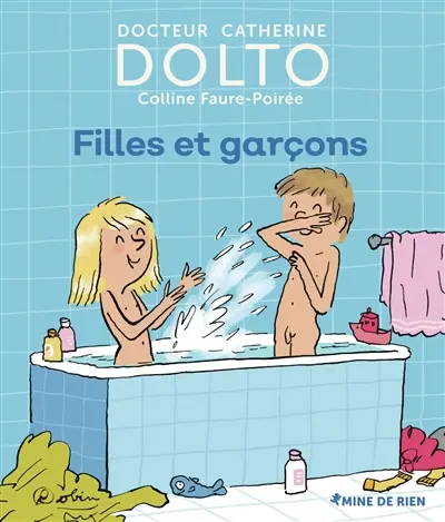 Filles et garçons