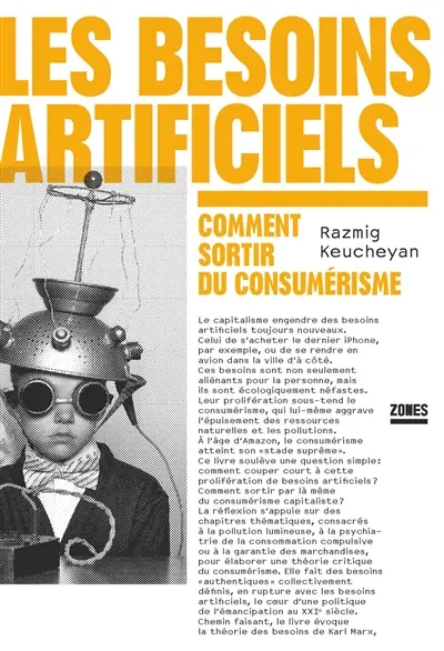 Les besoins artificiels : comment sortir du consumérisme