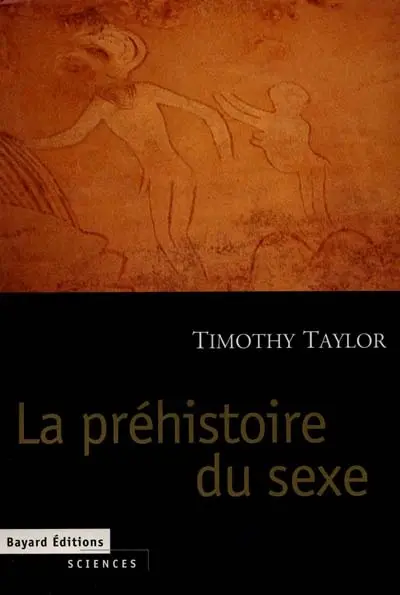 La préhistoire du sexe