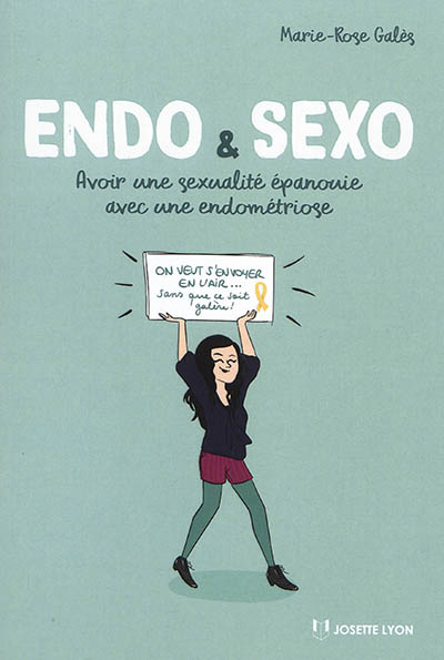 Endo & sexo : avoir une sexualité épanouie avec une endométriose