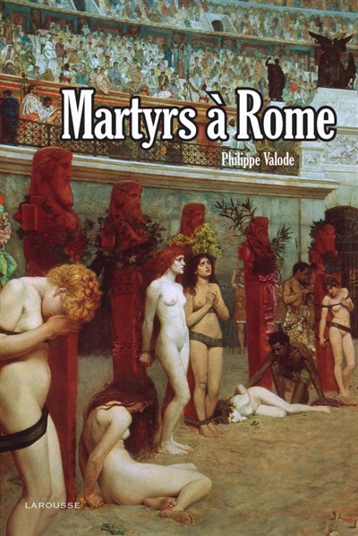 Martyrs à Rome