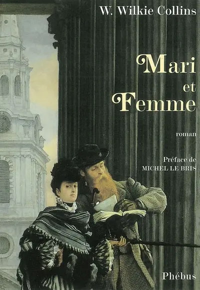 Mari et femme