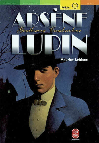 Arsène Lupin