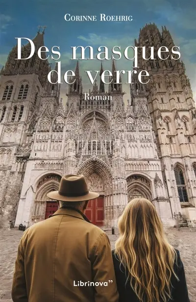 Des masques de verre