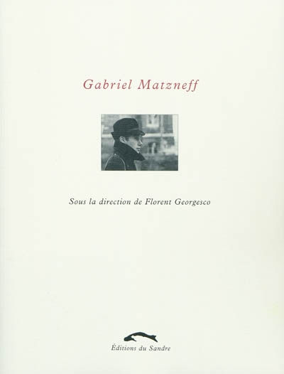 Gabriel Matzneff