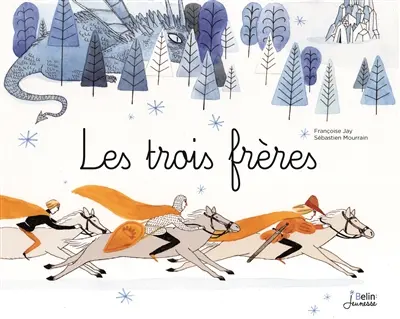 Les trois frères