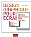 Design graphique pour écrans : ordinateurs, tablettes, smartphones