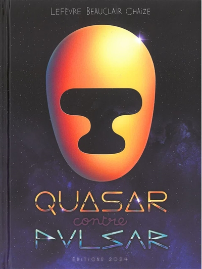 Quasar contre Pulsar