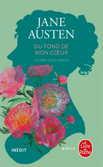 Du fond de mon coeur :...