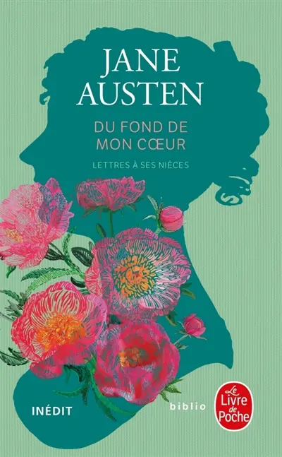 Du fond de mon coeur : lettres à ses nièces