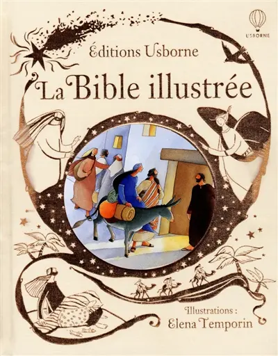 La Bible illustrée