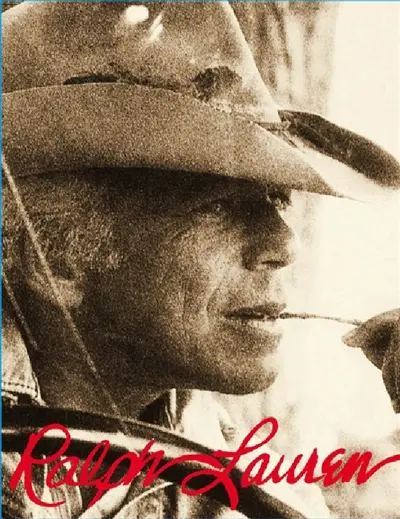 Ralph Lauren par Ralph Lauren