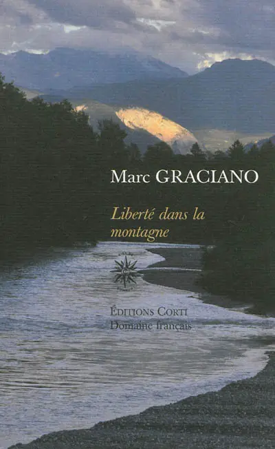 Liberté dans la montagne