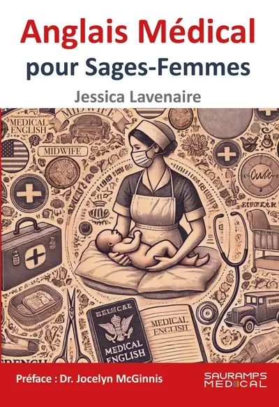 Anglais médical pour sages-femmes