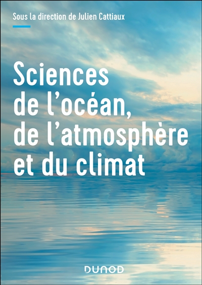 Sciences de l'océan, de l'atmosphère et du climat