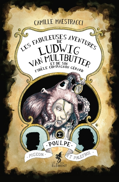 Les fabuleuses aventures de...