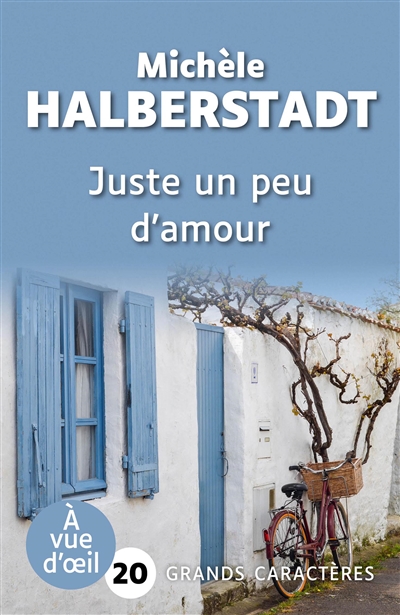 Juste un peu d'amour