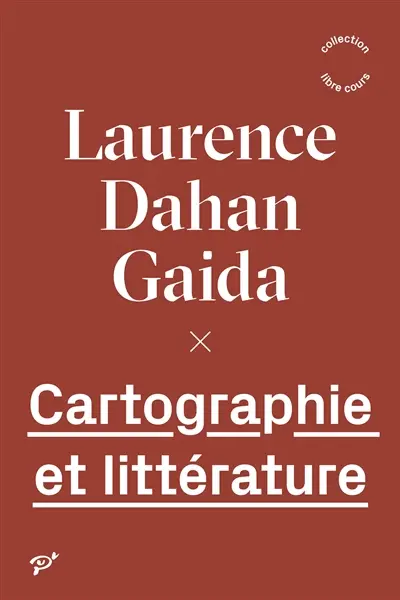 Cartographie et littérature