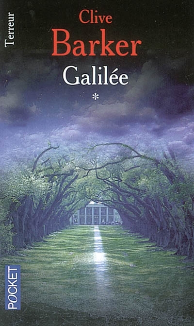 Galilée. Vol. 1