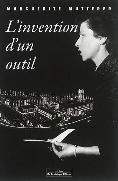 L'invention d'un outil