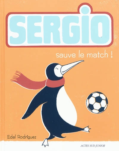 Sergio sauve le match