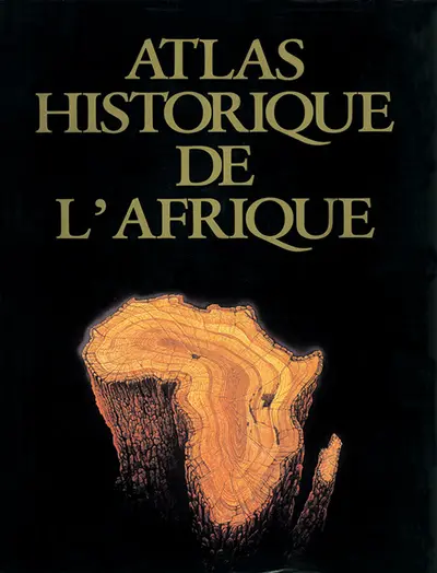 Atlas historique de l'Afrique