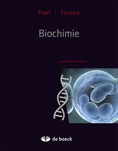 Biochimie