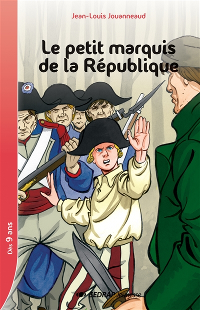 Le petit marquis de la République