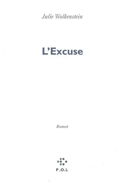 L'excuse