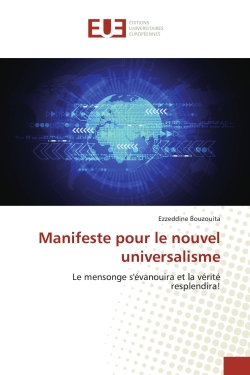 Manifeste pour le nouvel...