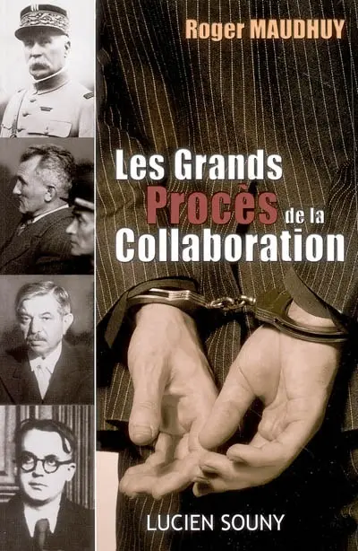 Les grands procès de la Collaboration