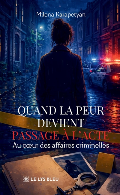 Quand la peur devient...