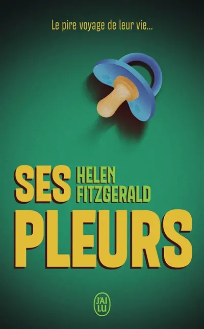 Ses pleurs
