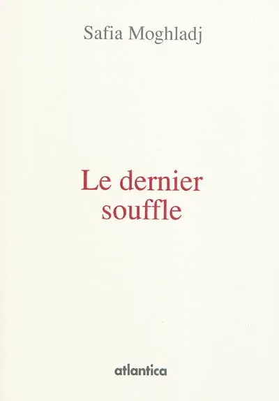 Le dernier souffle
