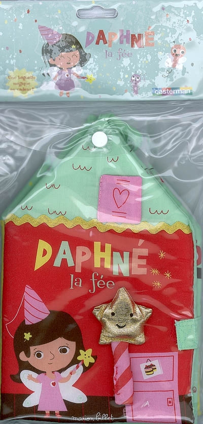 Daphné la fée