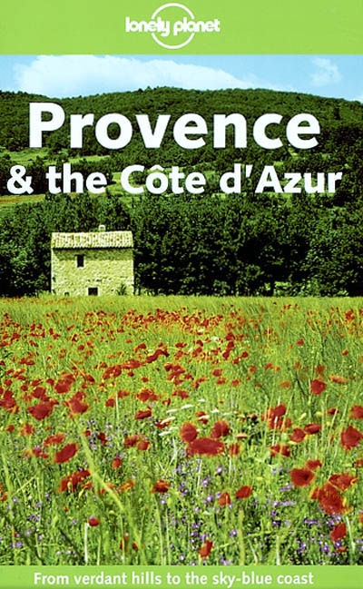Provence & the Côte d'Azur