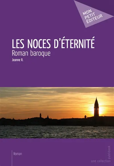 Les noces d'eternité