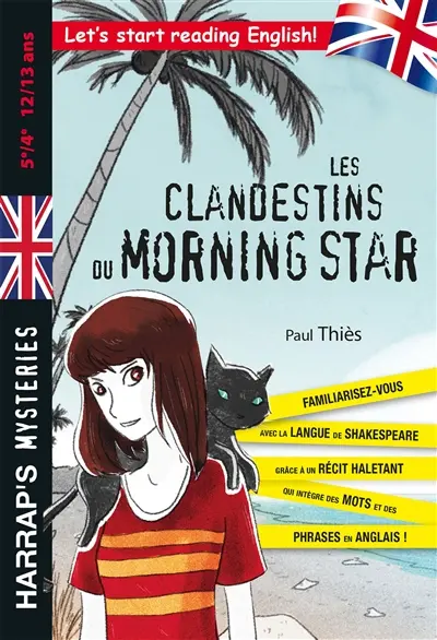 Les clandestins du Morning Star