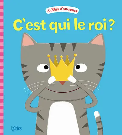 C'est qui le roi ?