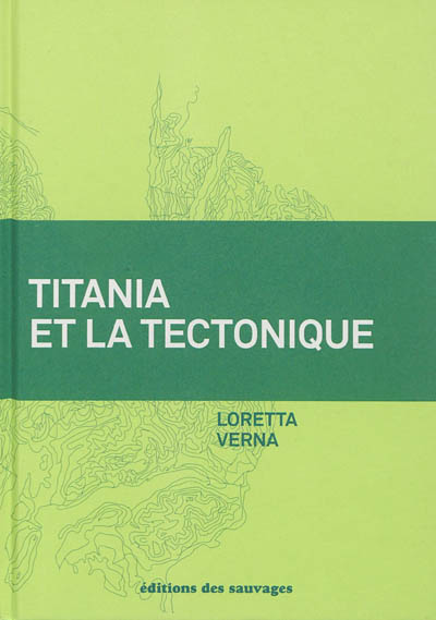 Titania et la tectonique