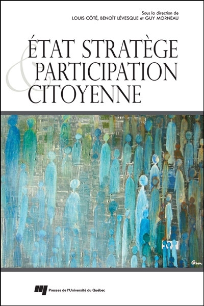 Etat stratège et participation citoyenne