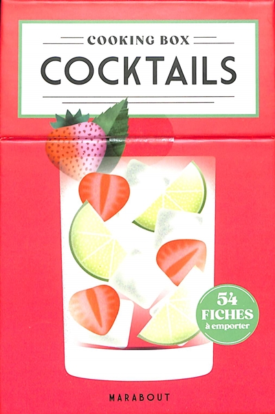 Cocktails
