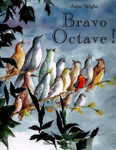 Bravo Octave