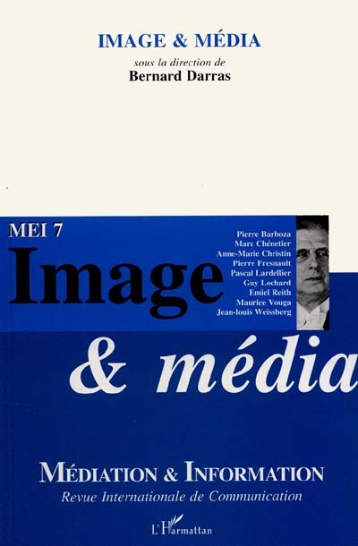 MEI Médiation et...