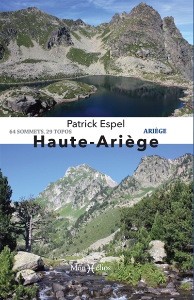 Haute-Ariège : Ariège : 64...