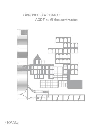 ACDF : How not to be an architect