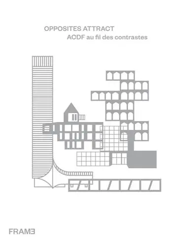 ACDF : How not to be an architect