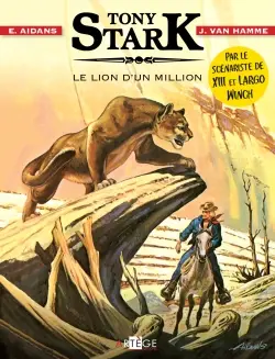 Tony Stark. Le lion d'un million